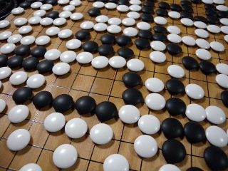 囲碁