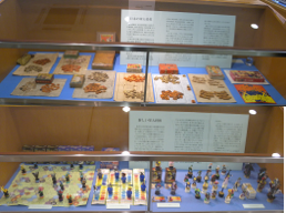 軍人将棋色々