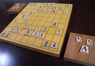 将棋