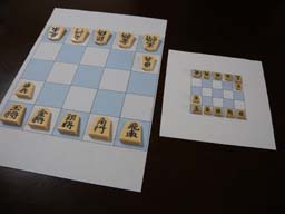 5五将棋