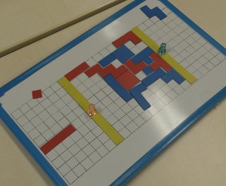 空中回廊 改