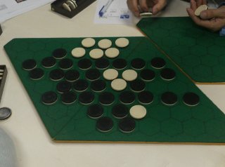 HEXオセロ