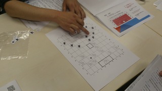 競棋