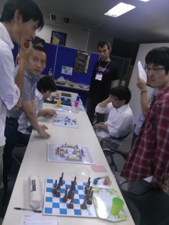 Game Party