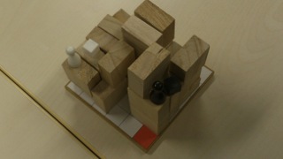 Check Maze