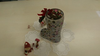  Xmas Cinderella