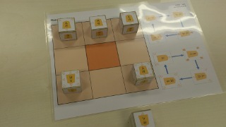 ナナ将棋