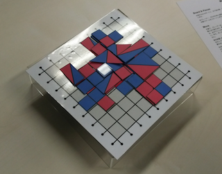 Mosaic