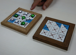 3 and C Advance