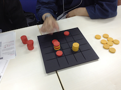 Six making