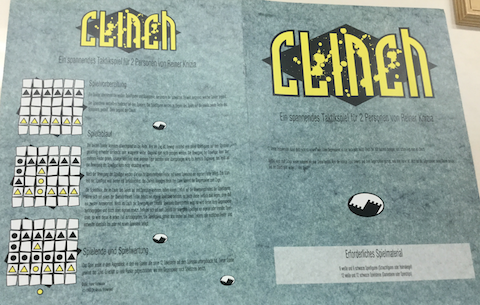 Clinch