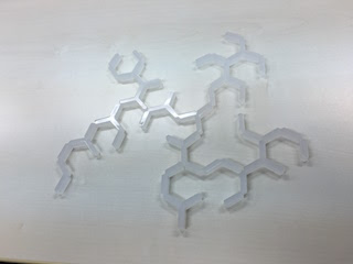 Twigs Puzzle