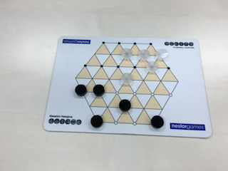Lag 改2
