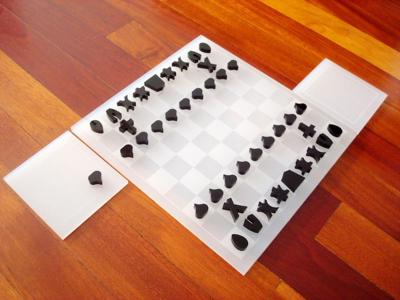 shogi perfecto