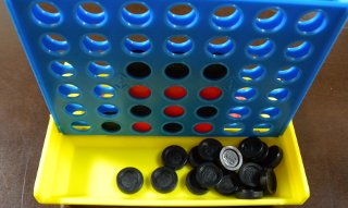 Connect 4