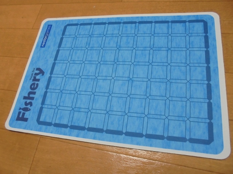 9x9ボード