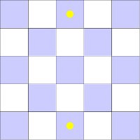 5x5 Board