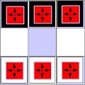 3x3 Setup