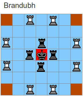 Brandubh
