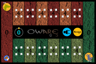 Oware
