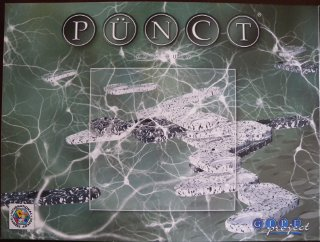 PÜNCT Package