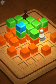 CubeSieger