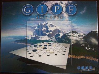GIPF package