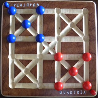 QUADTRIA