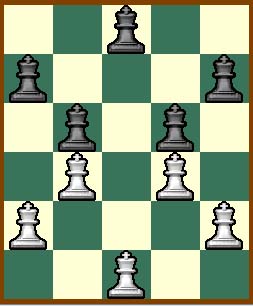 5x6 standard setup