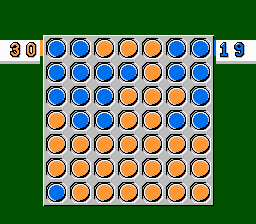 Spot 終局画面1