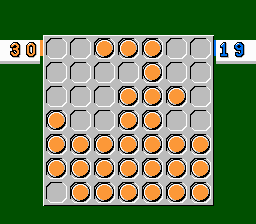 Spot 終局画面2