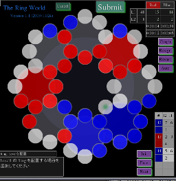 The Ring World (L3)